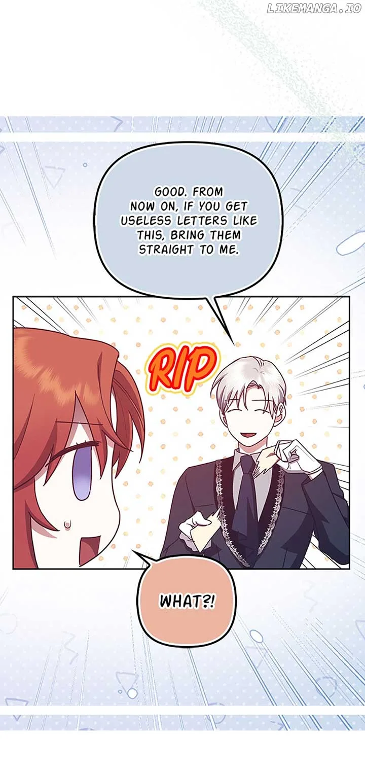 The Abandoned Bachelorette Enjoys Her Simple Life Chapter 39 page 8