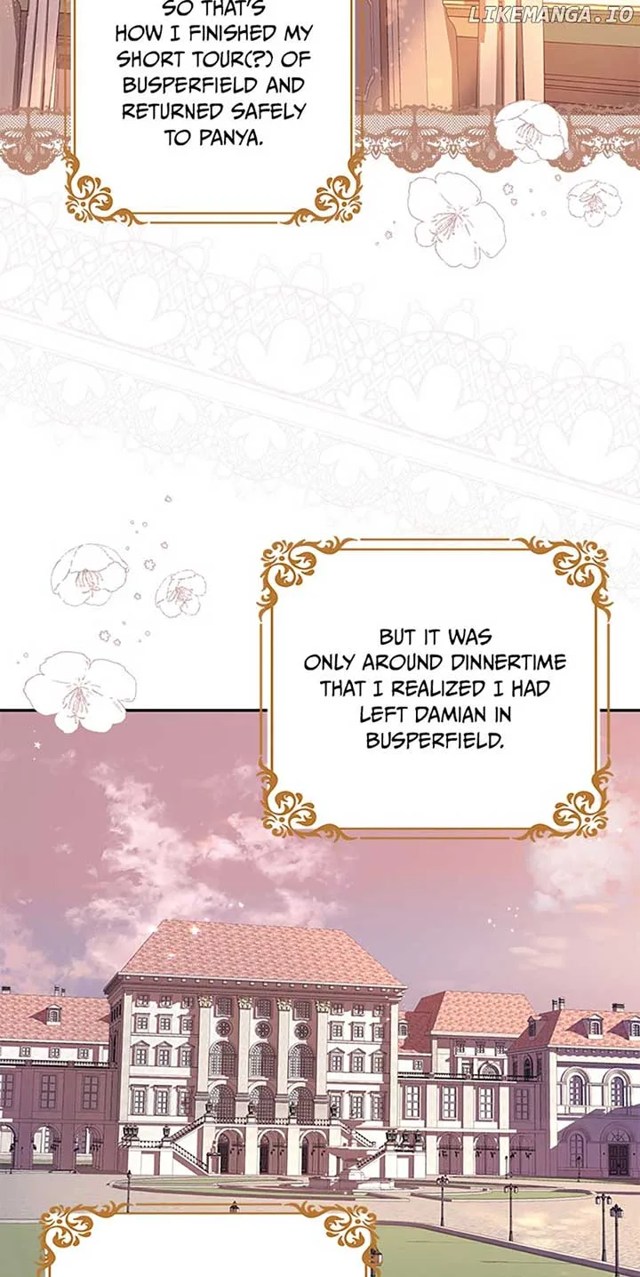 The Abandoned Bachelorette Enjoys Her Simple Life Chapter 39 page 28