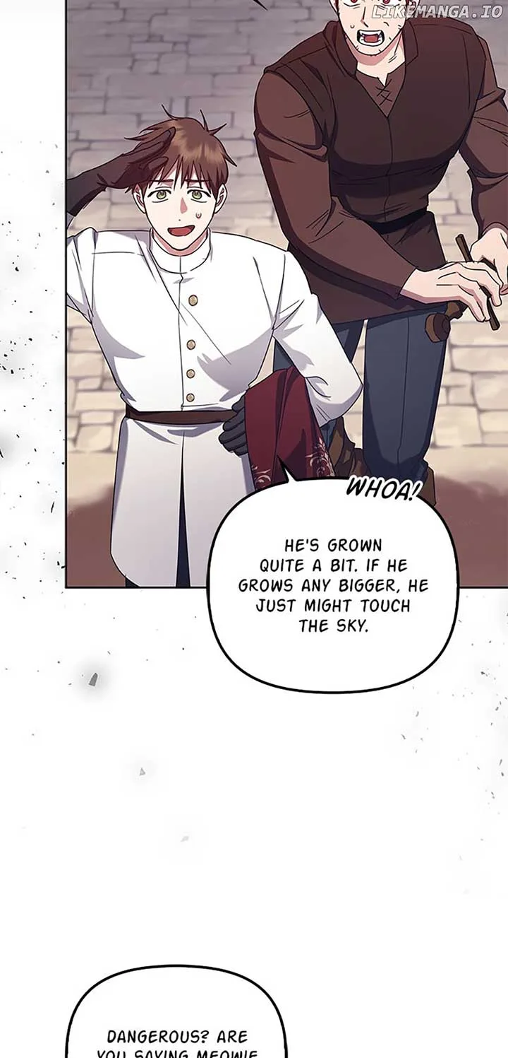 The Abandoned Bachelorette Enjoys Her Simple Life Chapter 39 page 46