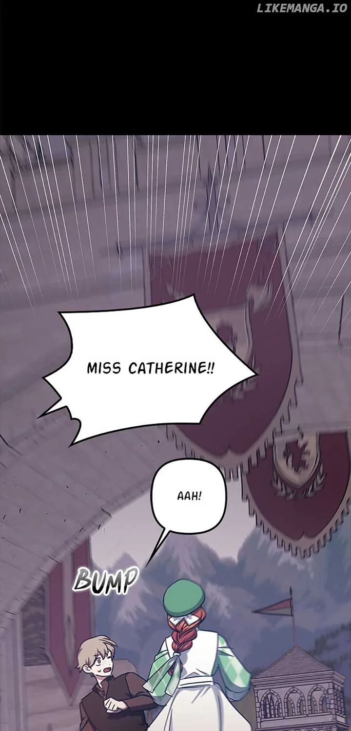 The Abandoned Bachelorette Enjoys Her Simple Life Chapter 39 page 41