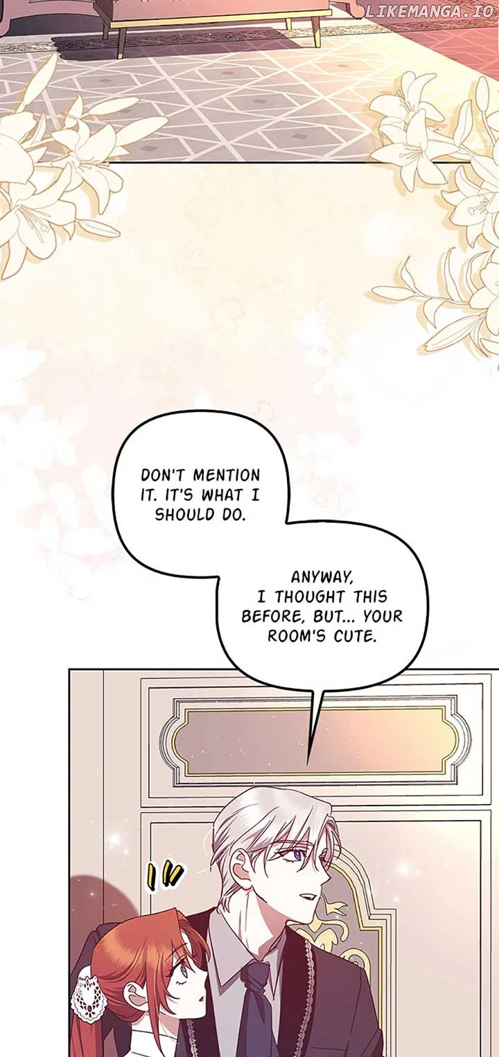 The Abandoned Bachelorette Enjoys Her Simple Life Chapter 39 page 3