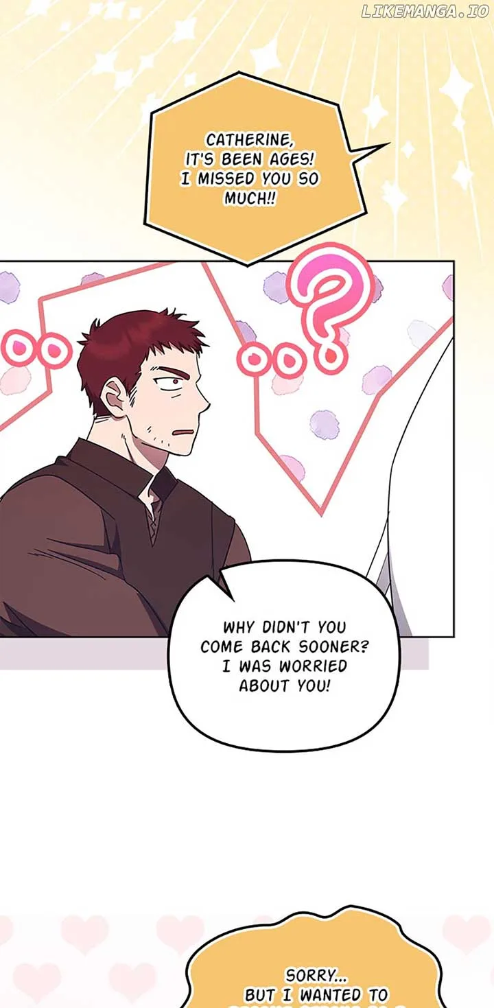 The Abandoned Bachelorette Enjoys Her Simple Life Chapter 39 page 53