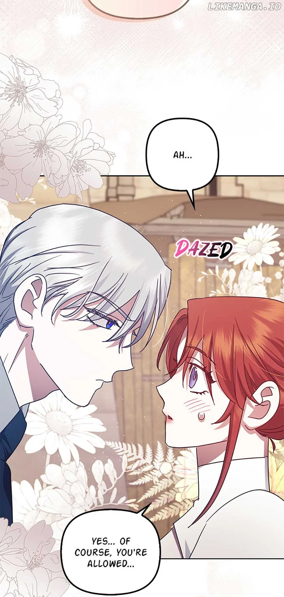 The Abandoned Bachelorette Enjoys Her Simple Life Chapter 38 page 76
