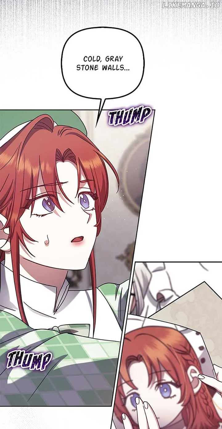 The Abandoned Bachelorette Enjoys Her Simple Life Chapter 39 page 76