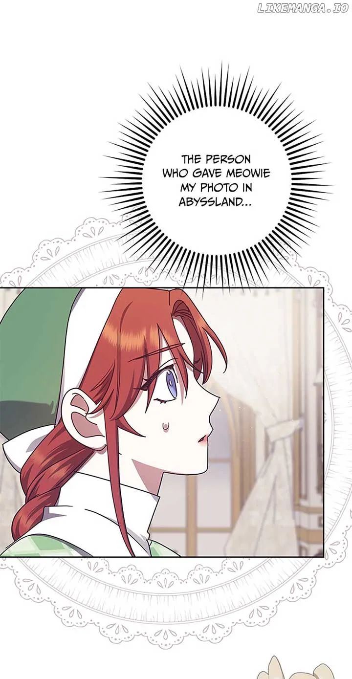 The Abandoned Bachelorette Enjoys Her Simple Life Chapter 39 page 71