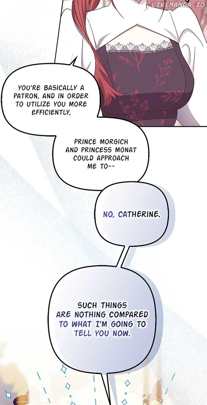 The Abandoned Bachelorette Enjoys Her Simple Life Chapter 39 page 23