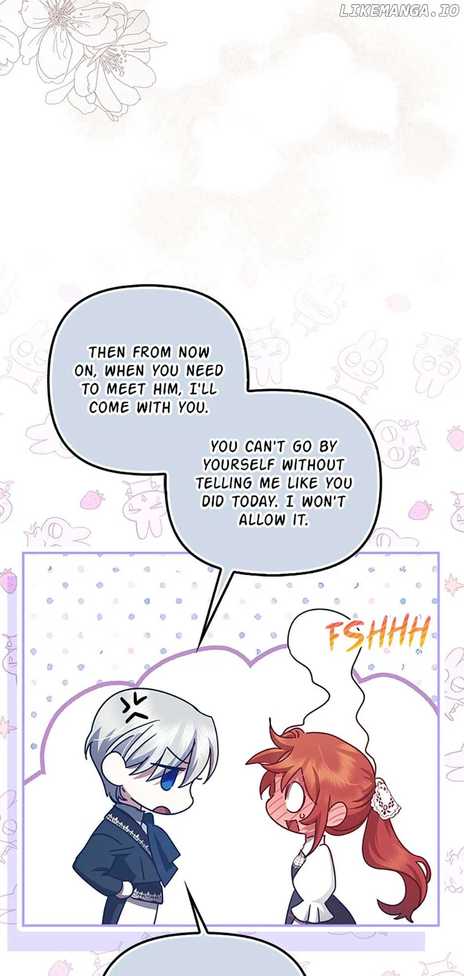 The Abandoned Bachelorette Enjoys Her Simple Life Chapter 38 page 77
