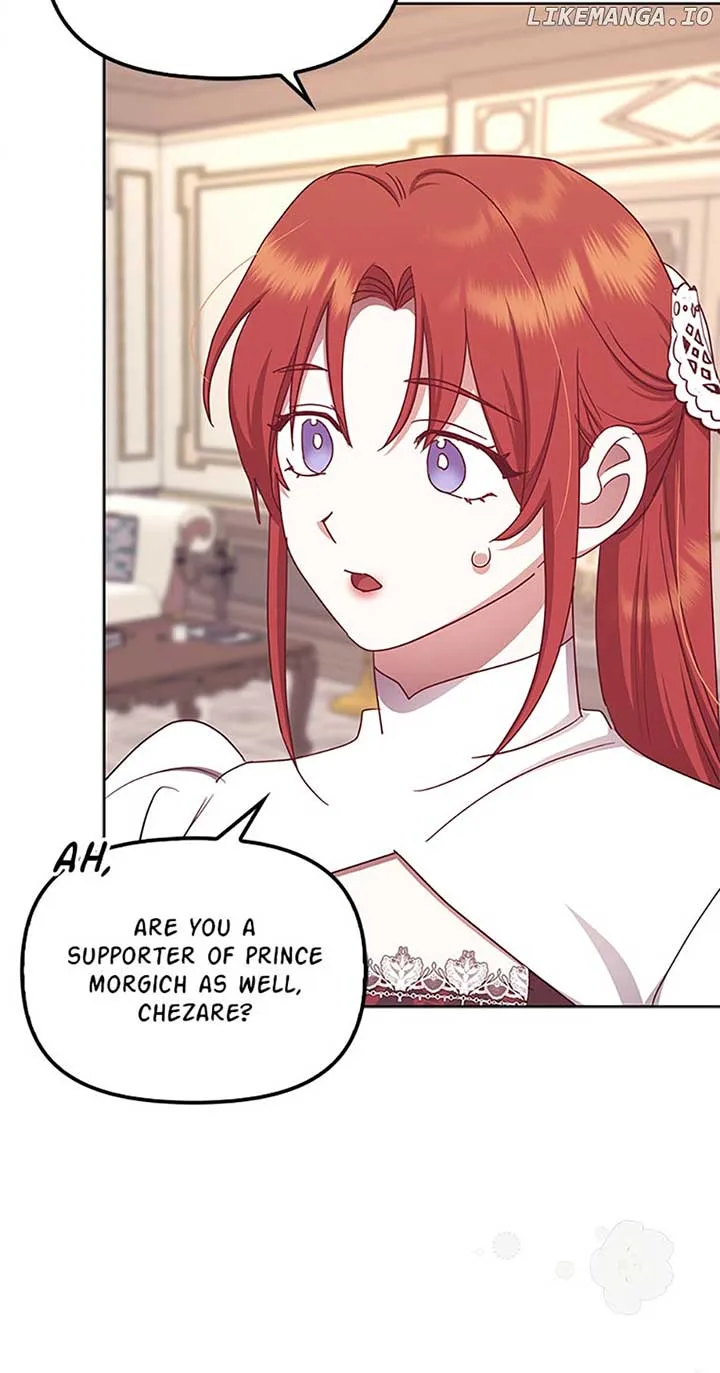 The Abandoned Bachelorette Enjoys Her Simple Life Chapter 39 page 14