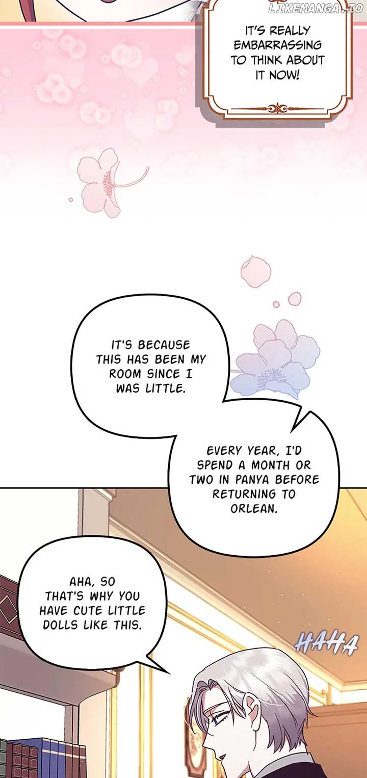 The Abandoned Bachelorette Enjoys Her Simple Life Chapter 39 page 5