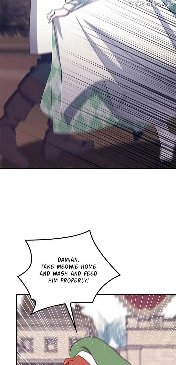 The Abandoned Bachelorette Enjoys Her Simple Life Chapter 39 page 65