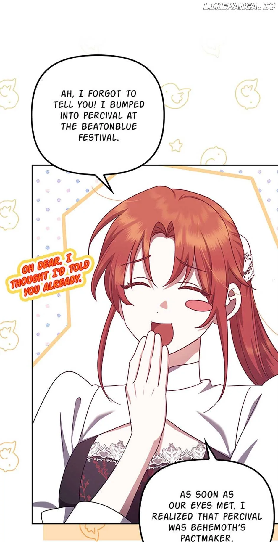 The Abandoned Bachelorette Enjoys Her Simple Life Chapter 38 page 61