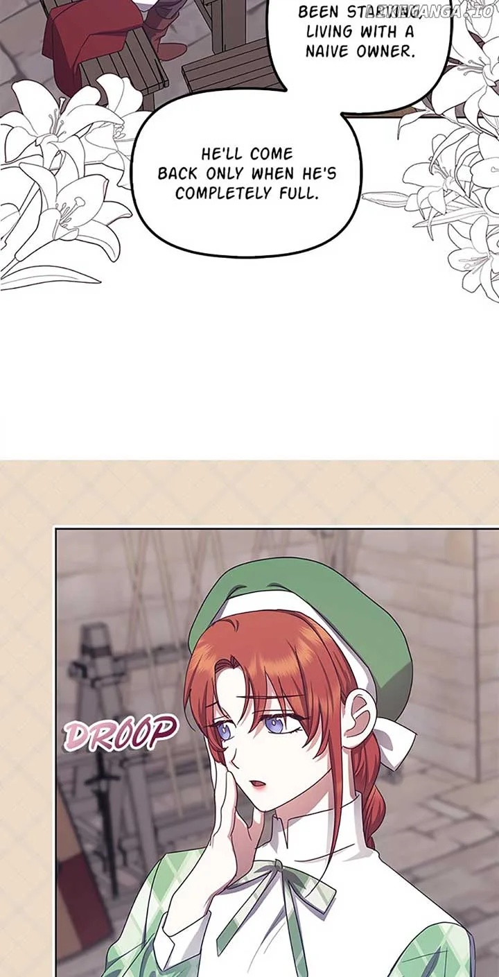 The Abandoned Bachelorette Enjoys Her Simple Life Chapter 39 page 37