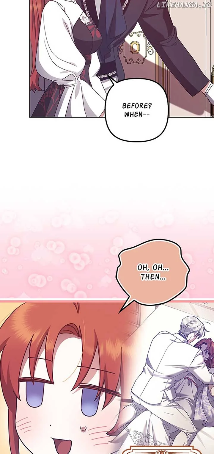 The Abandoned Bachelorette Enjoys Her Simple Life Chapter 39 page 4