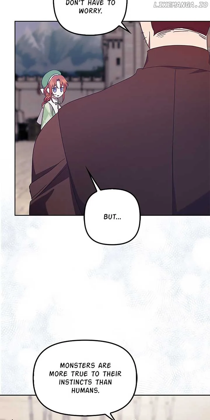 The Abandoned Bachelorette Enjoys Her Simple Life Chapter 39 page 33