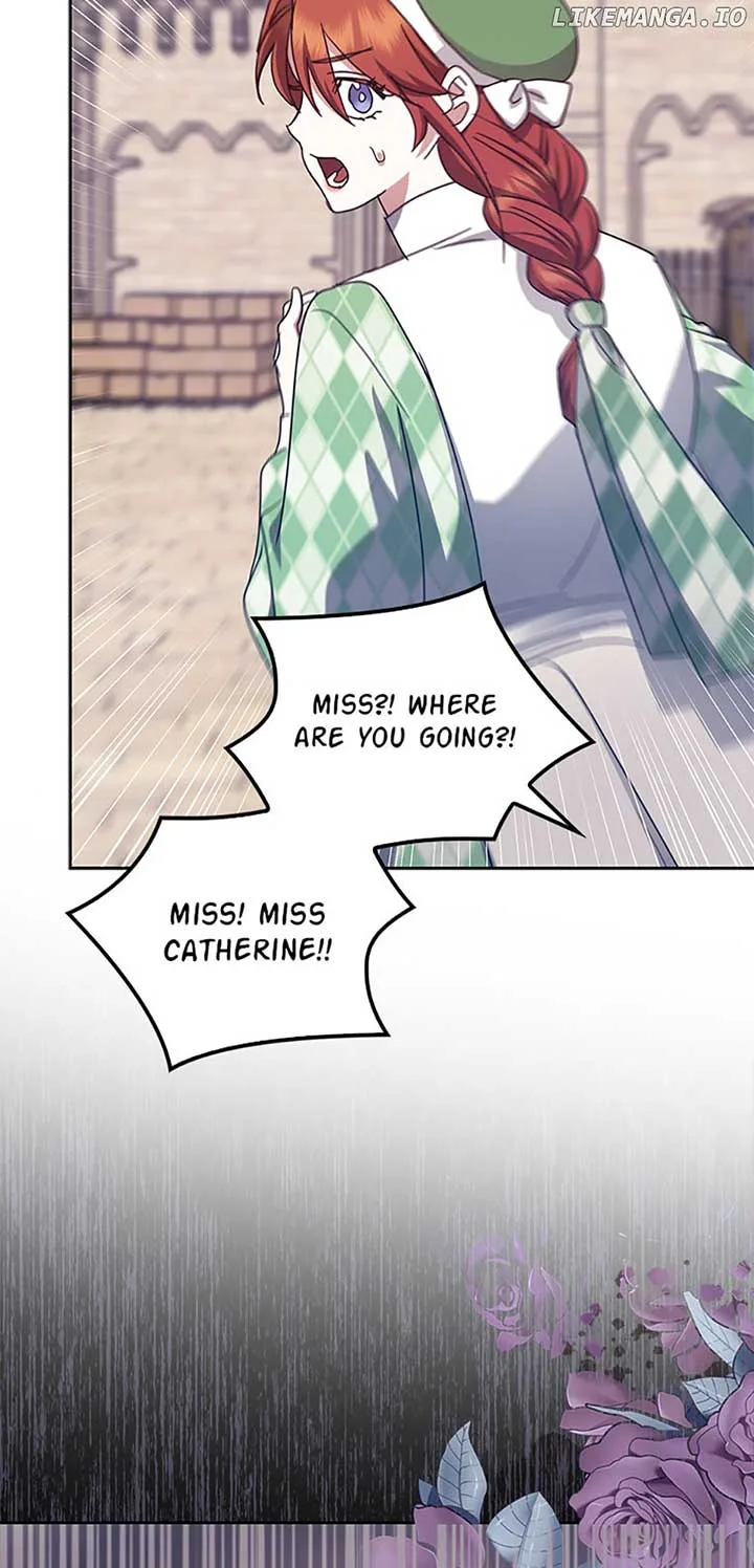 The Abandoned Bachelorette Enjoys Her Simple Life Chapter 39 page 66