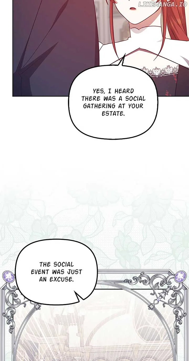 The Abandoned Bachelorette Enjoys Her Simple Life Chapter 39 page 12