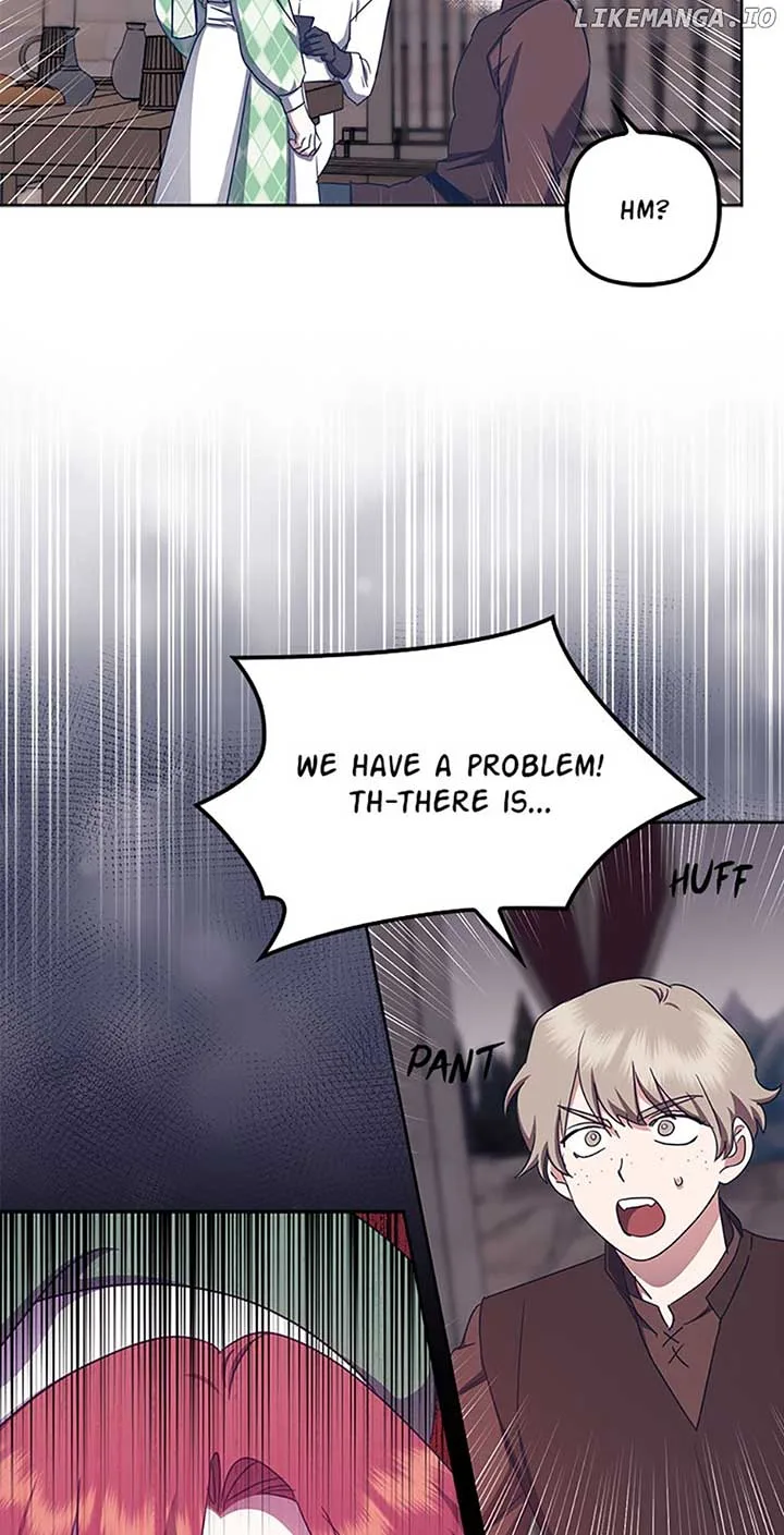 The Abandoned Bachelorette Enjoys Her Simple Life Chapter 39 page 39