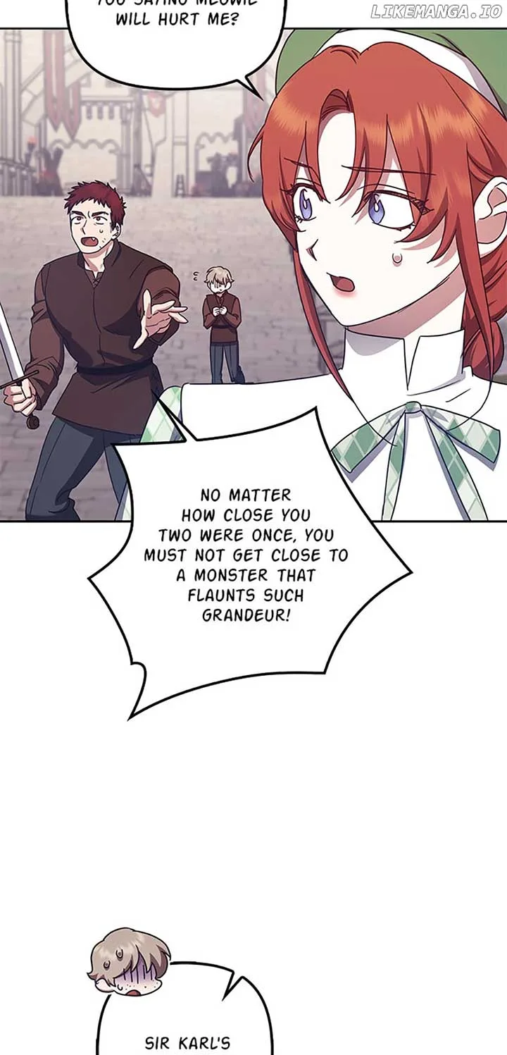 The Abandoned Bachelorette Enjoys Her Simple Life Chapter 39 page 47