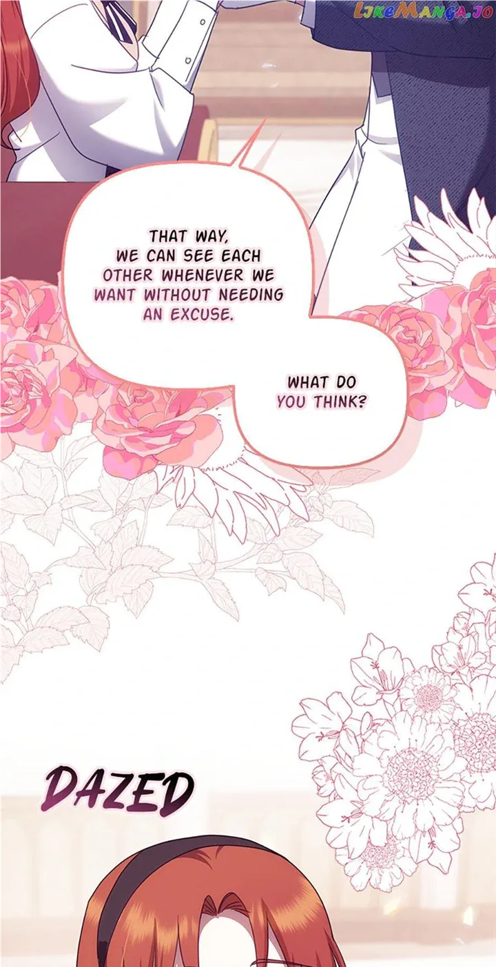 The Abandoned Bachelorette Enjoys Her Simple Life Chapter 32 page 60