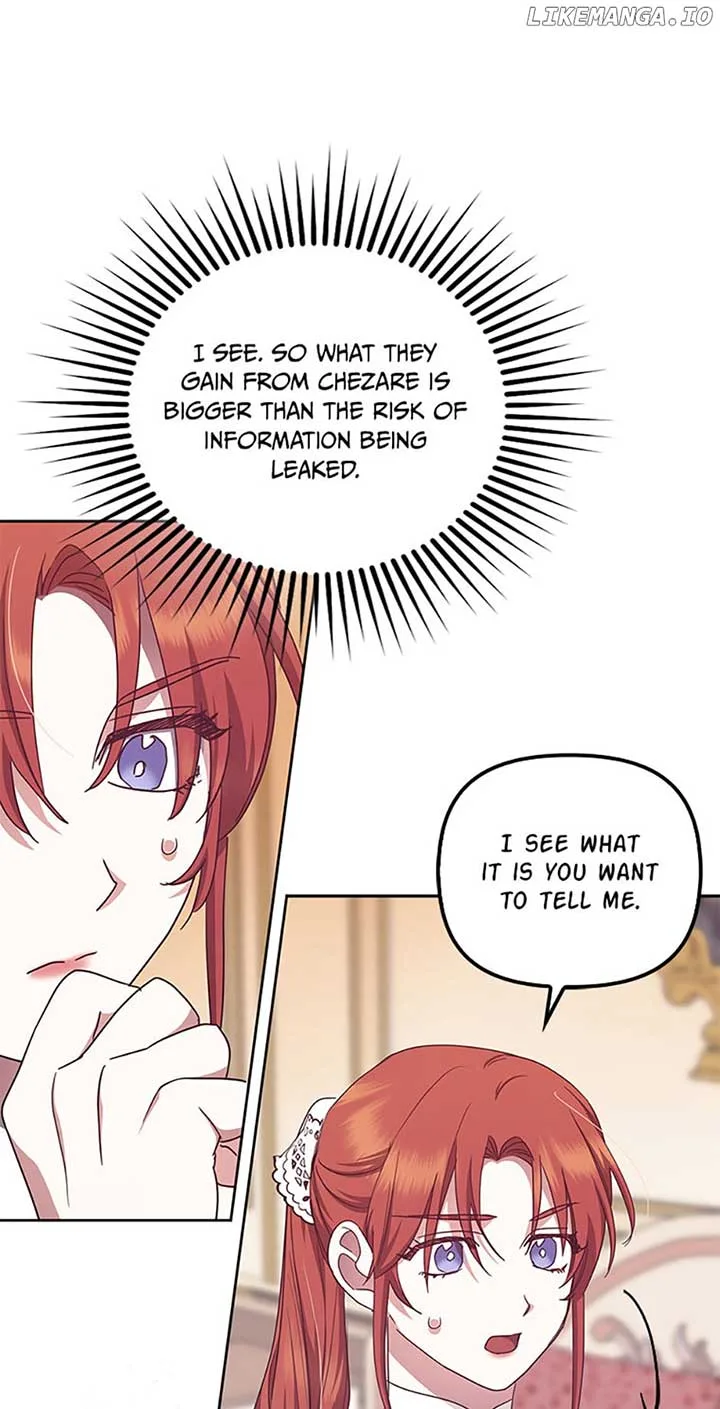 The Abandoned Bachelorette Enjoys Her Simple Life Chapter 39 page 22