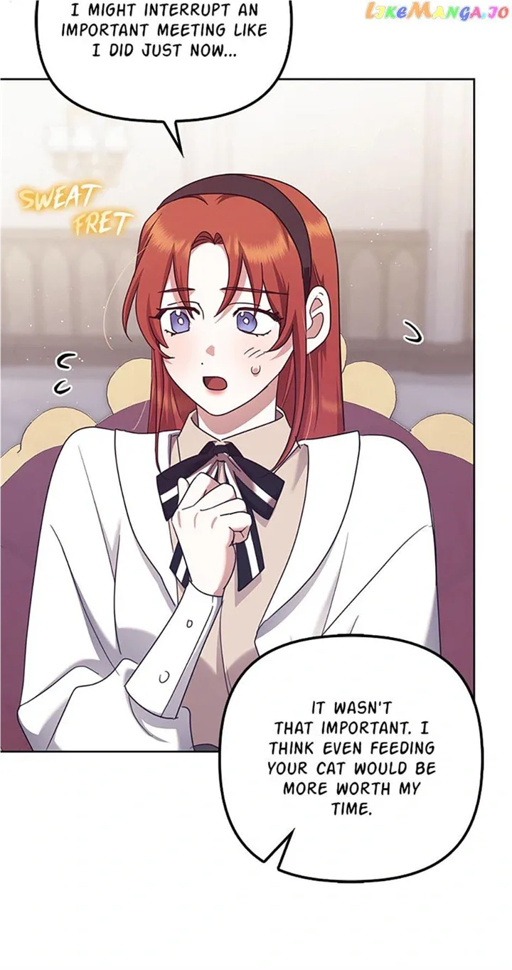 The Abandoned Bachelorette Enjoys Her Simple Life Chapter 32 page 57