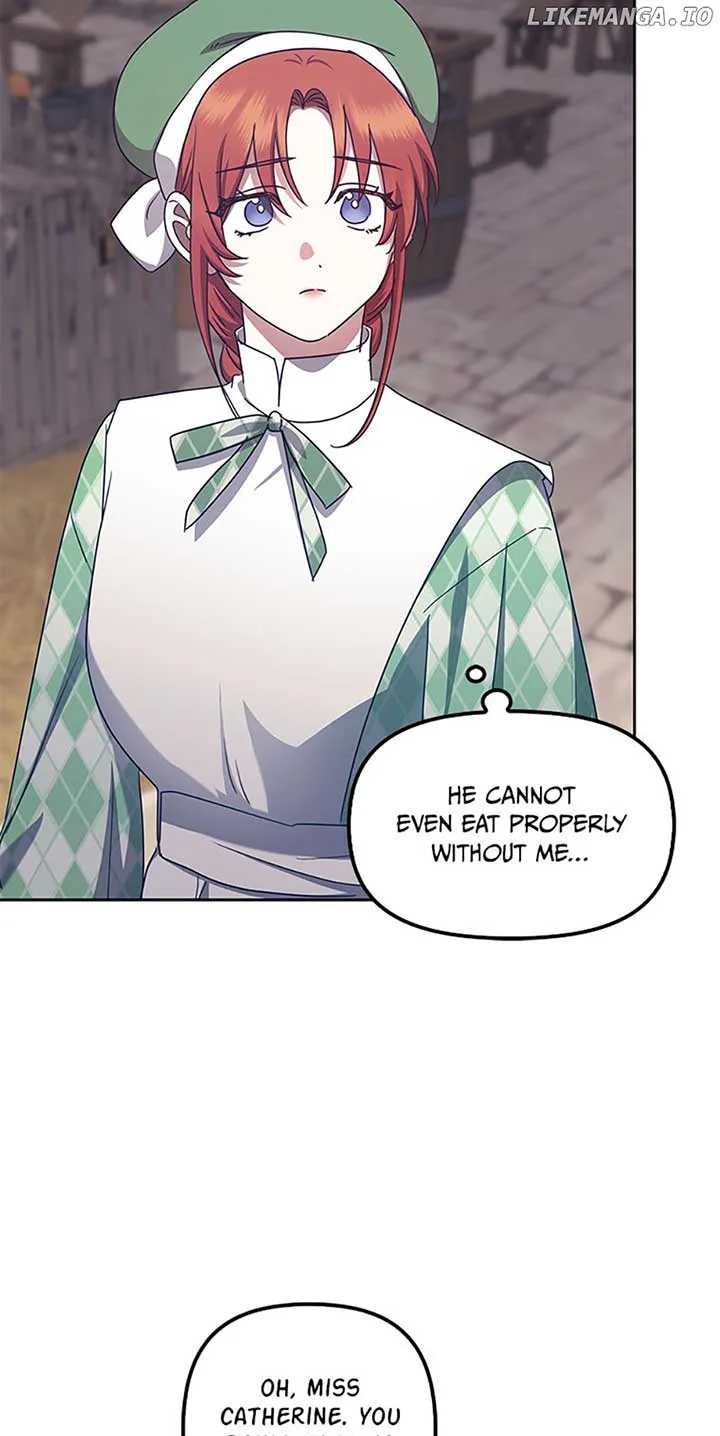 The Abandoned Bachelorette Enjoys Her Simple Life Chapter 39 page 32