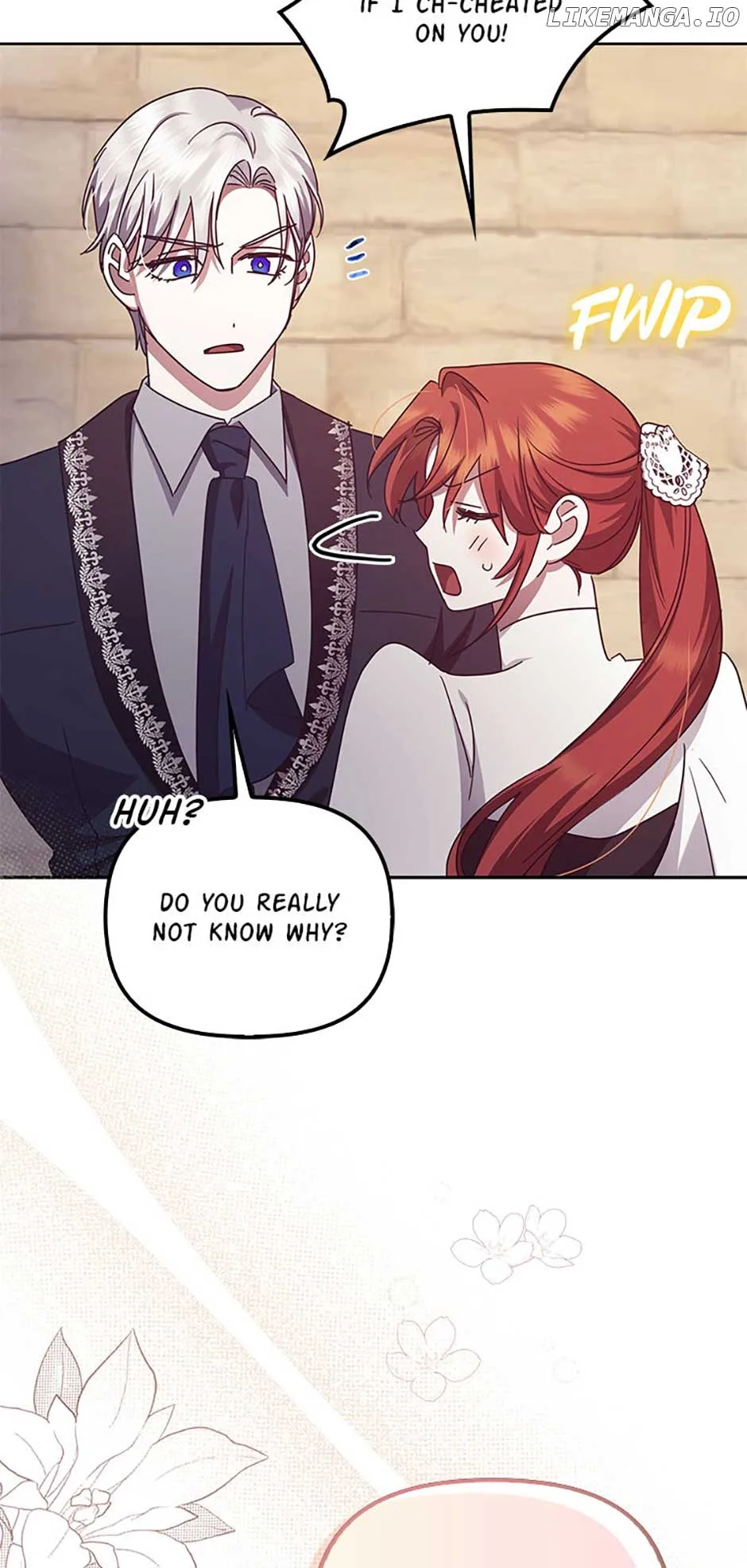The Abandoned Bachelorette Enjoys Her Simple Life Chapter 38 page 74