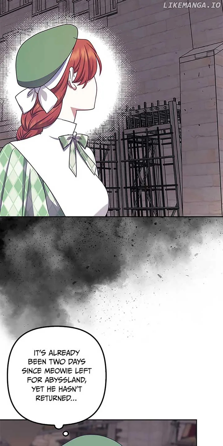 The Abandoned Bachelorette Enjoys Her Simple Life Chapter 39 page 31
