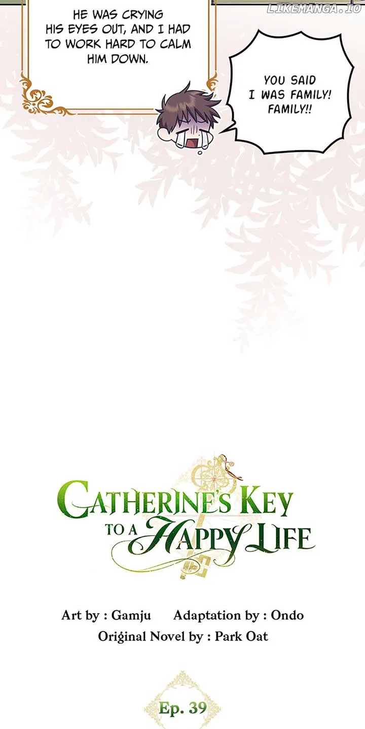 The Abandoned Bachelorette Enjoys Her Simple Life Chapter 39 page 29