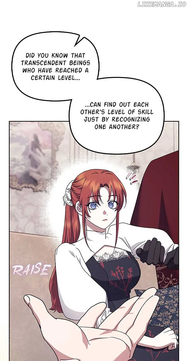 The Abandoned Bachelorette Enjoys Her Simple Life Chapter 37 page 5