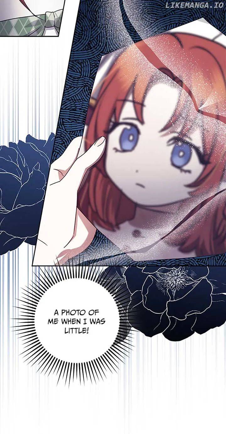 The Abandoned Bachelorette Enjoys Her Simple Life Chapter 39 page 60