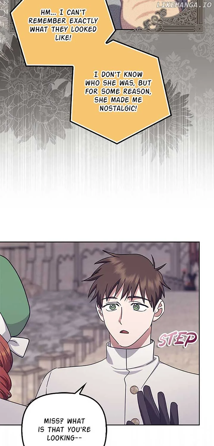 The Abandoned Bachelorette Enjoys Her Simple Life Chapter 39 page 63