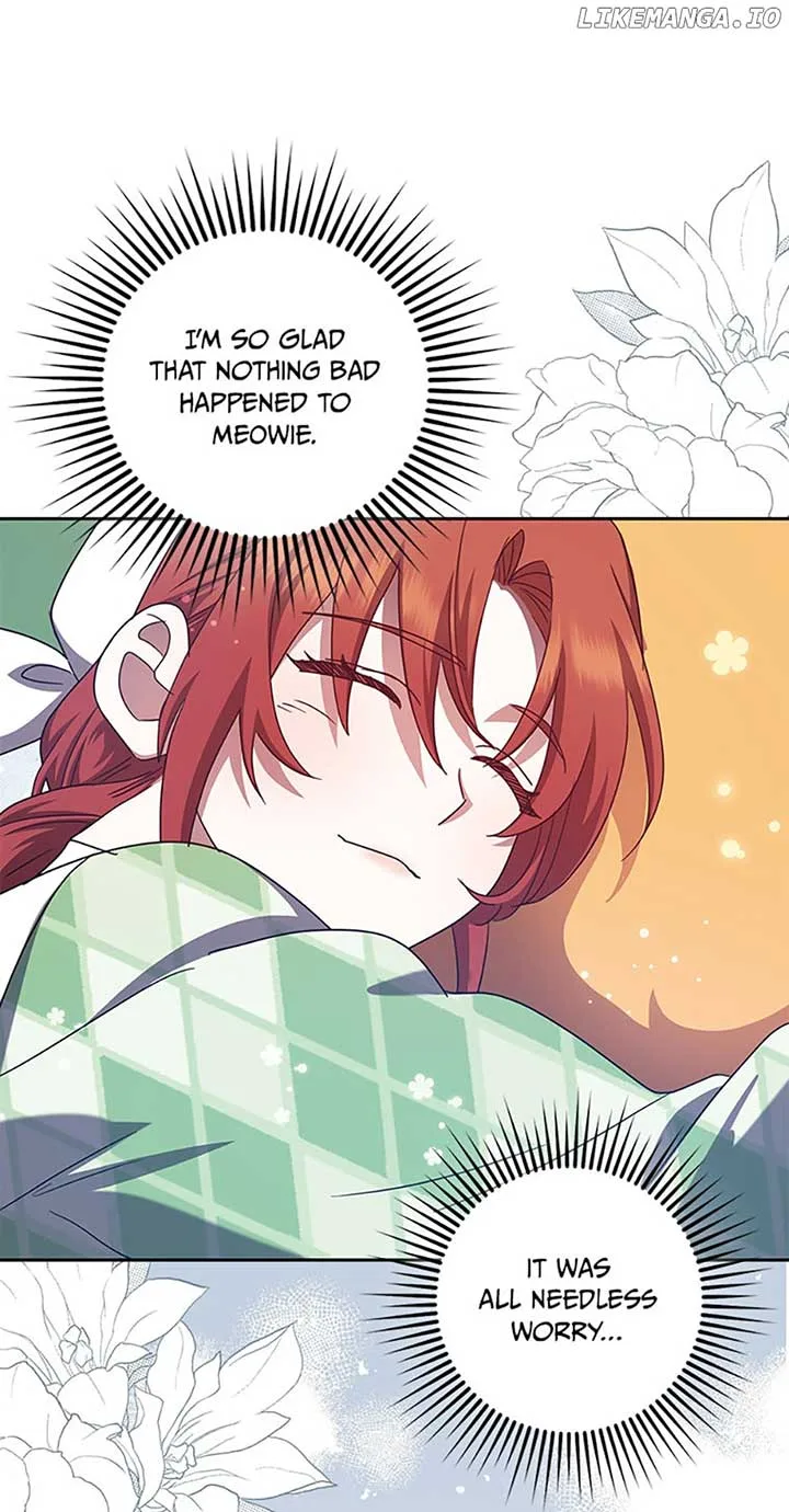 The Abandoned Bachelorette Enjoys Her Simple Life Chapter 39 page 56