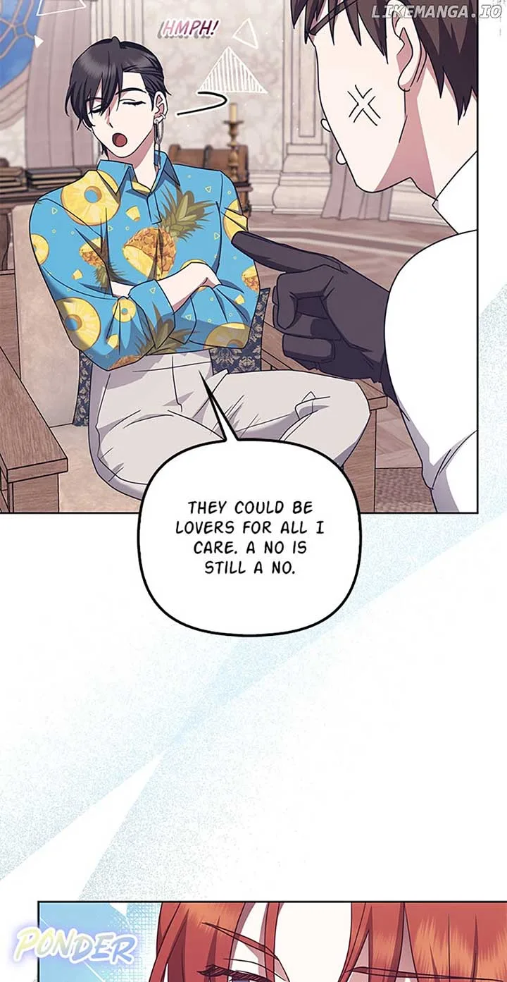 The Abandoned Bachelorette Enjoys Her Simple Life Chapter 37 page 12