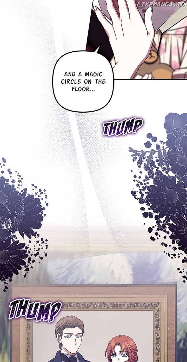 The Abandoned Bachelorette Enjoys Her Simple Life Chapter 39 page 77