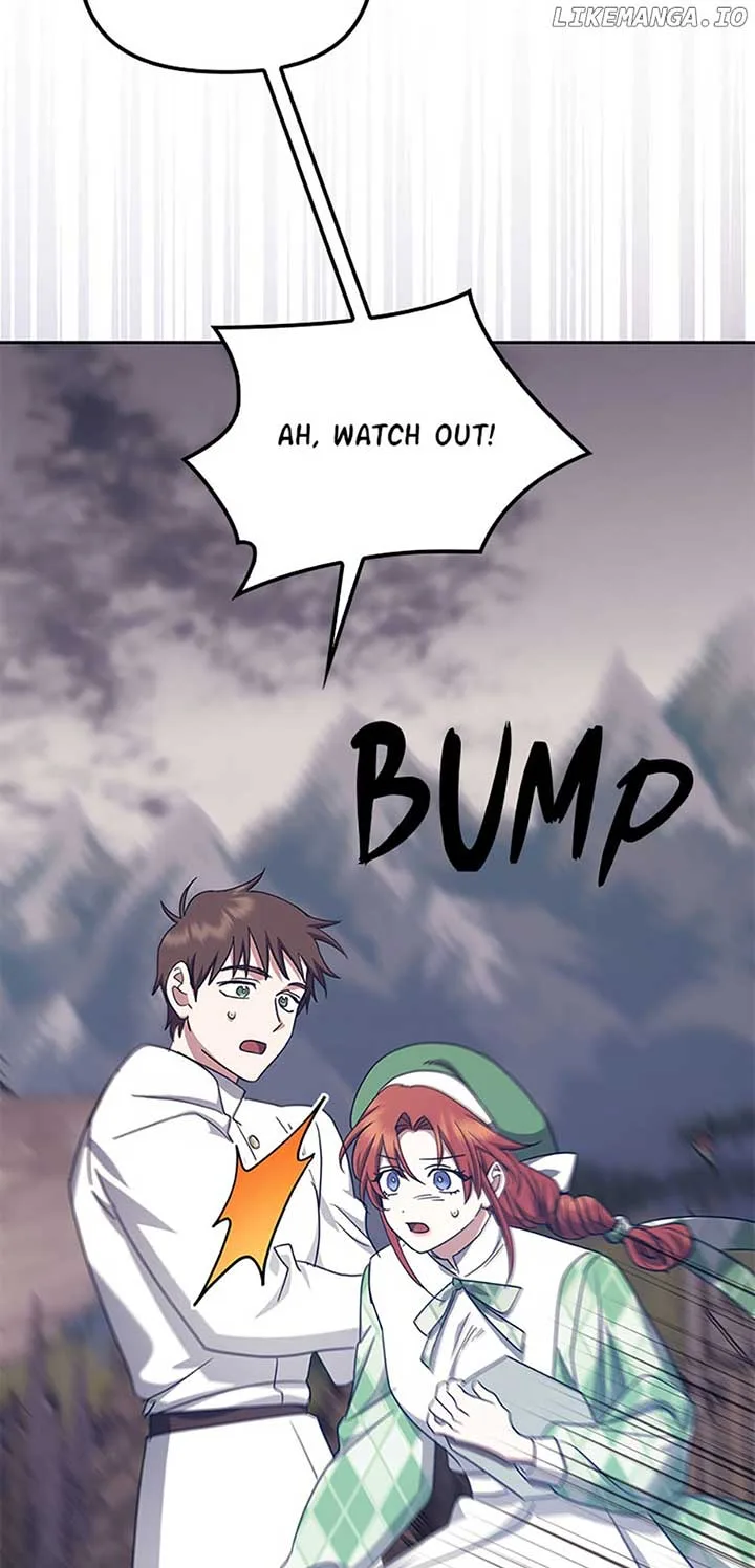 The Abandoned Bachelorette Enjoys Her Simple Life Chapter 39 page 64