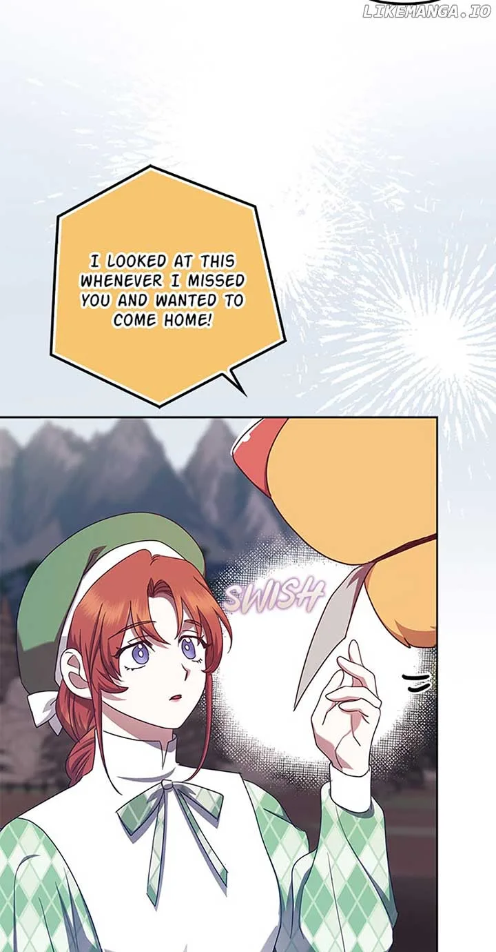 The Abandoned Bachelorette Enjoys Her Simple Life Chapter 39 page 58