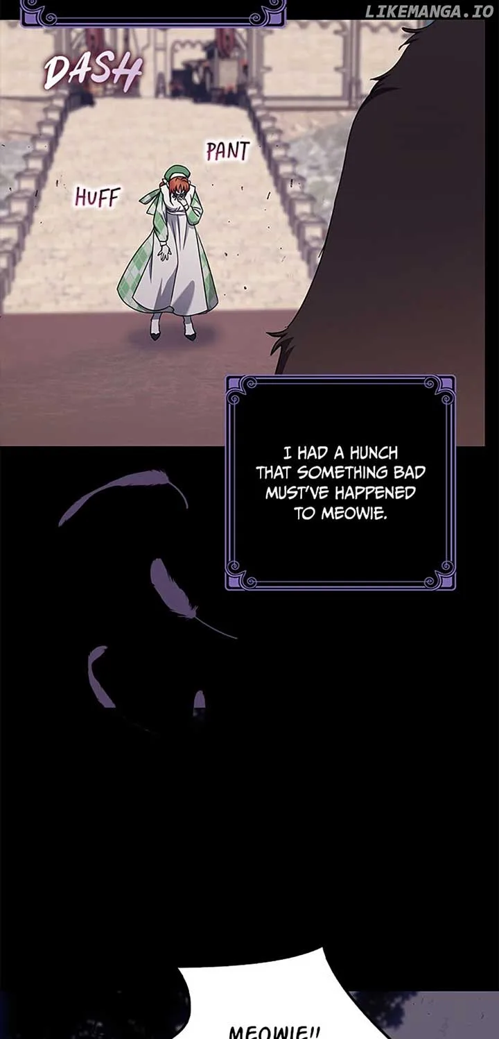 The Abandoned Bachelorette Enjoys Her Simple Life Chapter 39 page 43