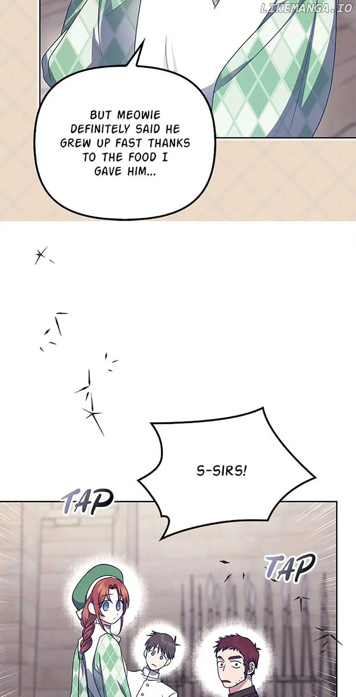 The Abandoned Bachelorette Enjoys Her Simple Life Chapter 39 page 38