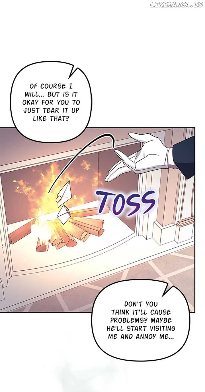 The Abandoned Bachelorette Enjoys Her Simple Life Chapter 39 page 9