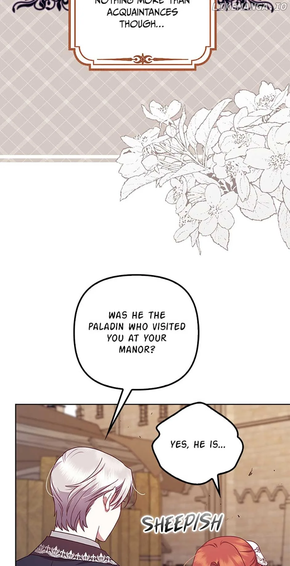 The Abandoned Bachelorette Enjoys Her Simple Life Chapter 38 page 67