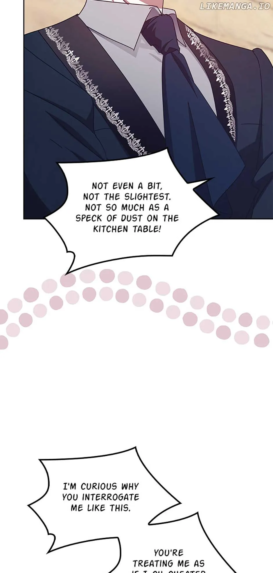 The Abandoned Bachelorette Enjoys Her Simple Life Chapter 38 page 73