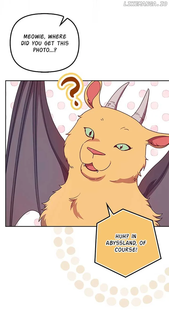 The Abandoned Bachelorette Enjoys Her Simple Life Chapter 39 page 61