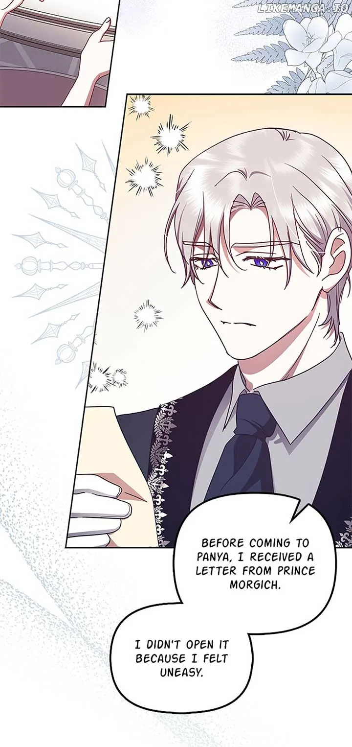 The Abandoned Bachelorette Enjoys Her Simple Life Chapter 39 page 7