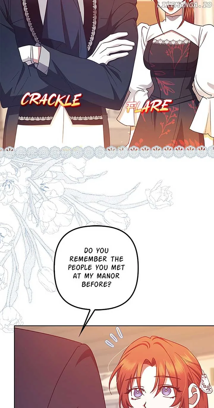 The Abandoned Bachelorette Enjoys Her Simple Life Chapter 39 page 11