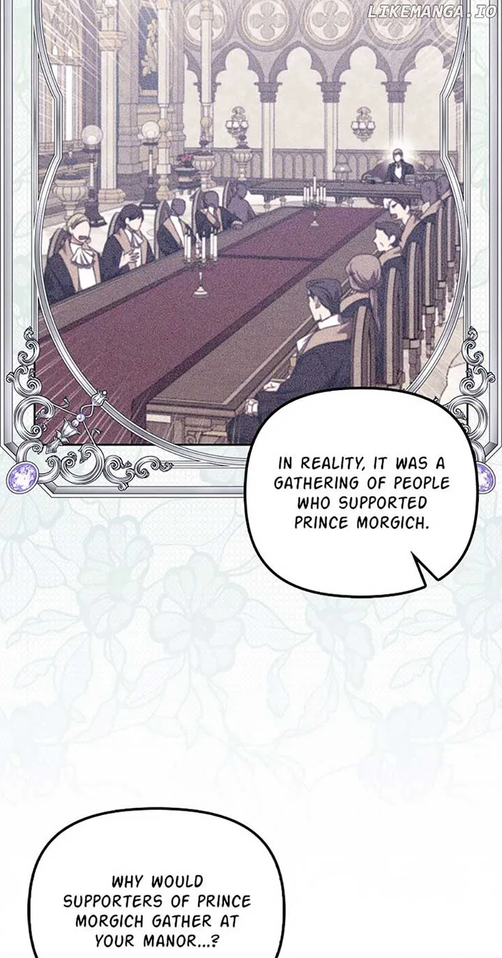 The Abandoned Bachelorette Enjoys Her Simple Life Chapter 39 page 13