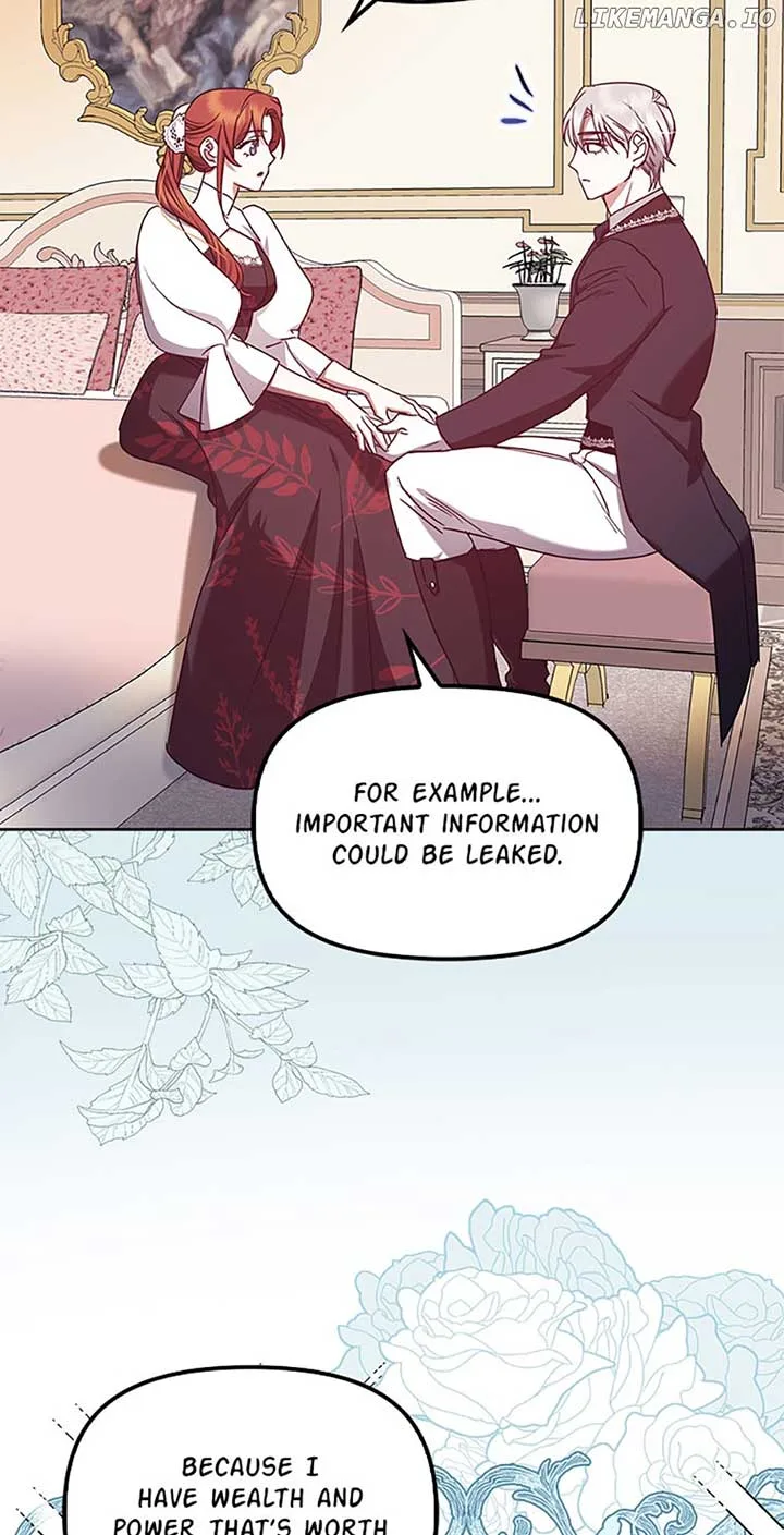 The Abandoned Bachelorette Enjoys Her Simple Life Chapter 39 page 20