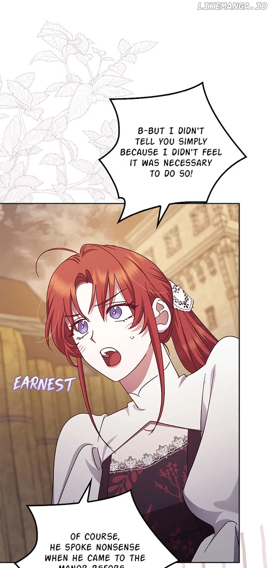 The Abandoned Bachelorette Enjoys Her Simple Life Chapter 38 page 71