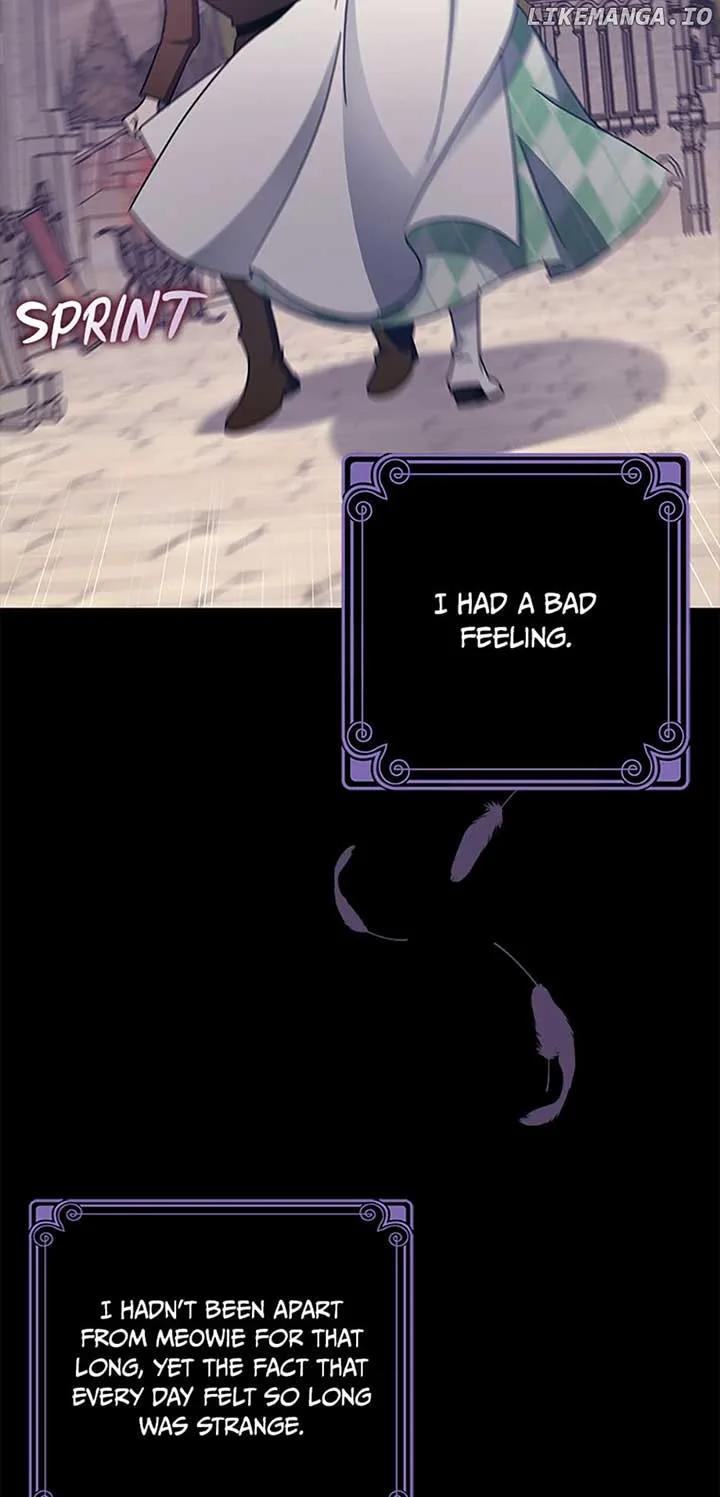 The Abandoned Bachelorette Enjoys Her Simple Life Chapter 39 page 42