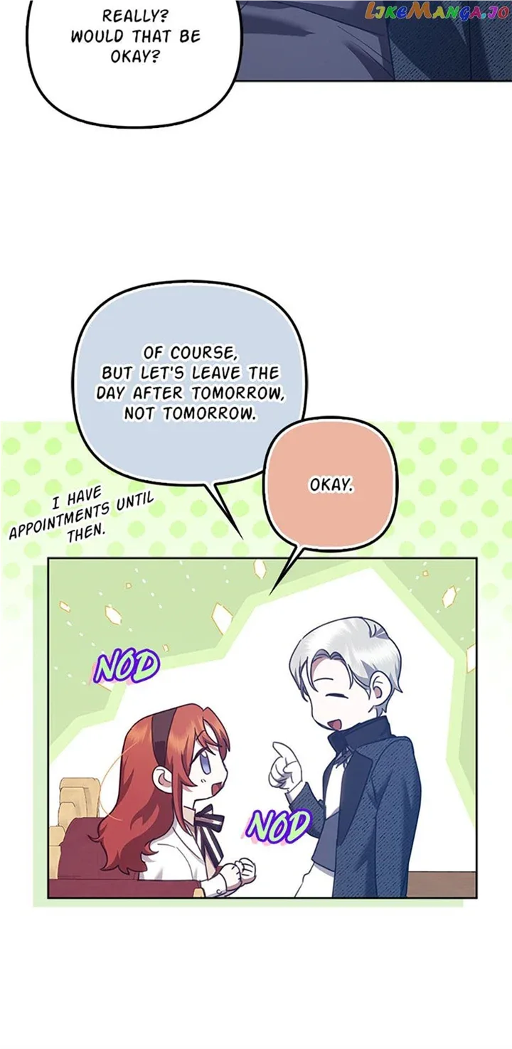 The Abandoned Bachelorette Enjoys Her Simple Life Chapter 32 page 72